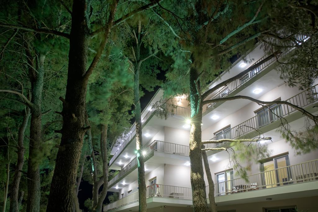 Koukounaria Hotel & Suites Alykes  Cameră foto