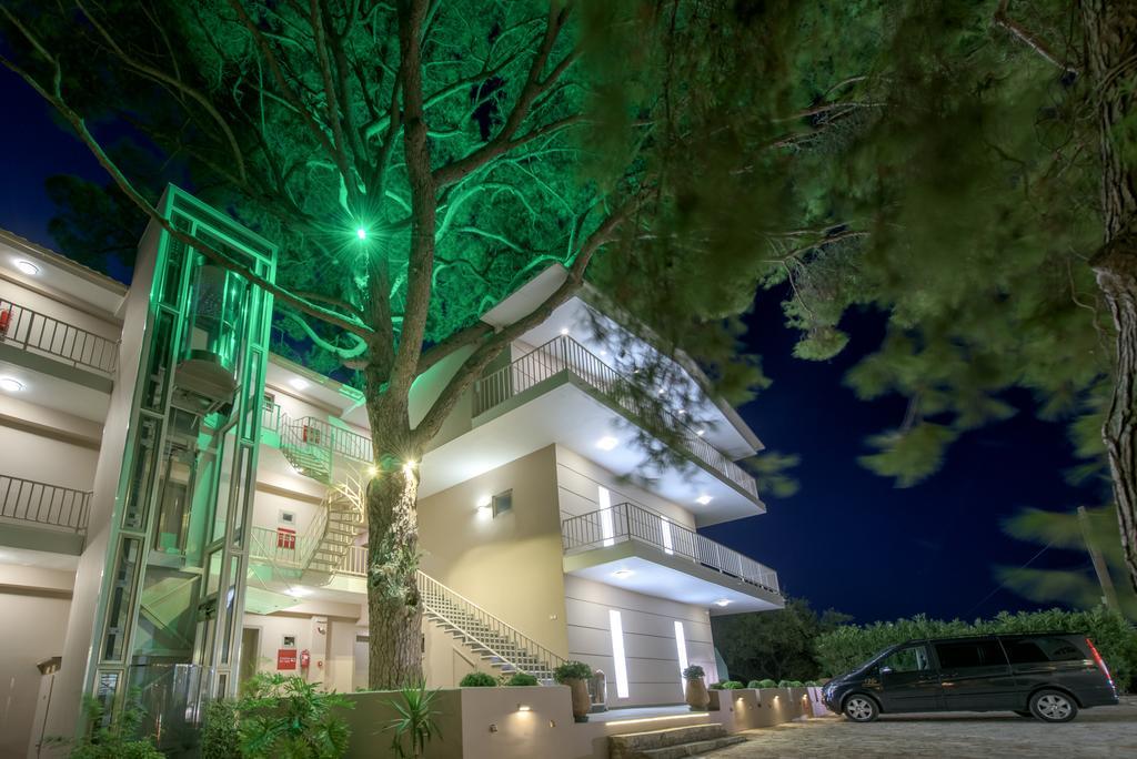 Koukounaria Hotel & Suites Alykes  Cameră foto