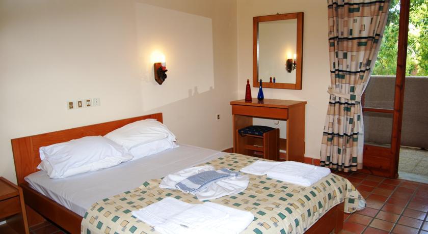 Koukounaria Hotel & Suites Alykes  Cameră foto